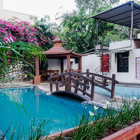 Dreams Holiday Resort 로나발라 외부 사진
