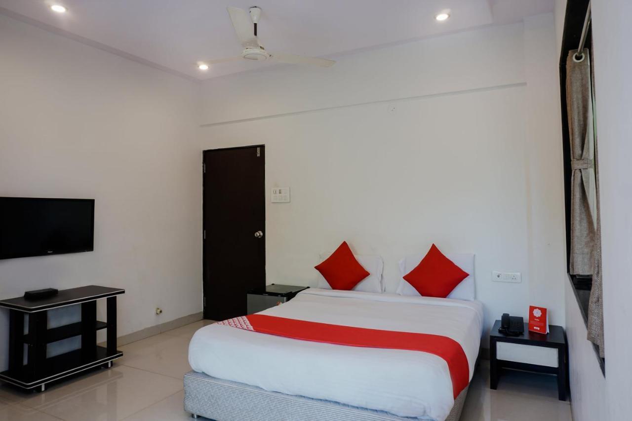 Dreams Holiday Resort 로나발라 외부 사진