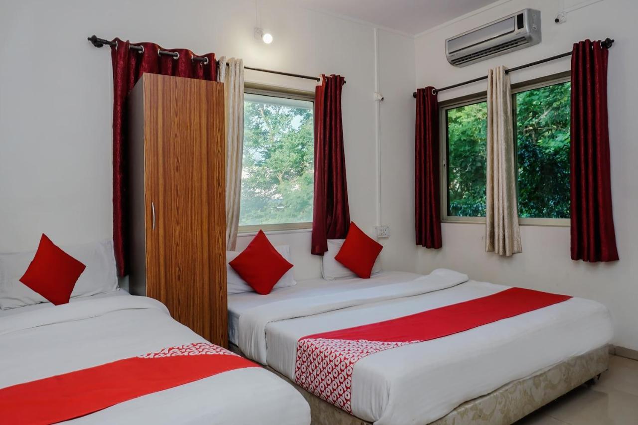 Dreams Holiday Resort 로나발라 외부 사진