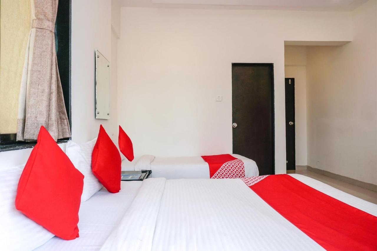 Dreams Holiday Resort 로나발라 외부 사진