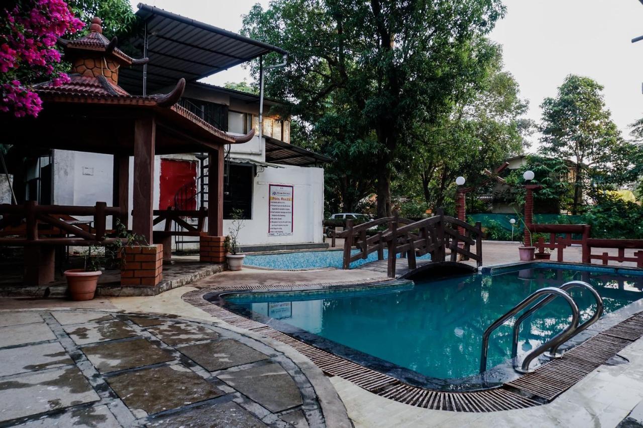 Dreams Holiday Resort 로나발라 외부 사진