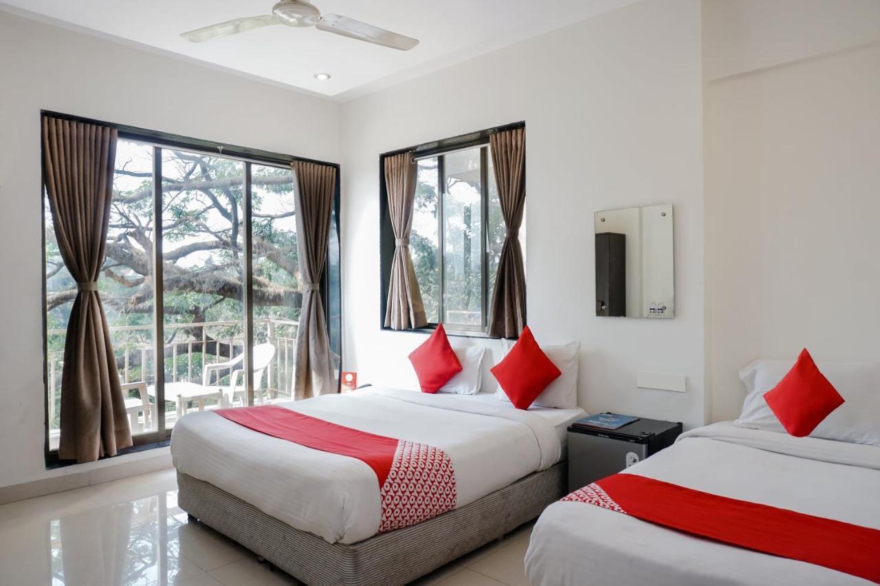 Dreams Holiday Resort 로나발라 외부 사진